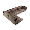 Auto-reverse Arketipo Rinconera con chaiselongue