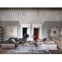 Crazy Diamond Arketipo Sofá esquinero con chaise longue