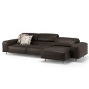 Crazy Diamond Arketipo Sofá esquinero con chaise longue