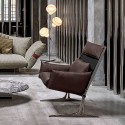 Arketipo Barracuda Sillón