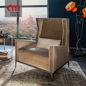 Goldfinger Arketipo Sillón