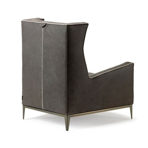 Goldfinger Arketipo Sillón