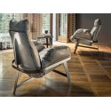 Sillón Jupiter Arketipo
