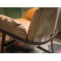 Sillón Jupiter Arketipo