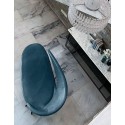 Chaise longue Manta Arketipo