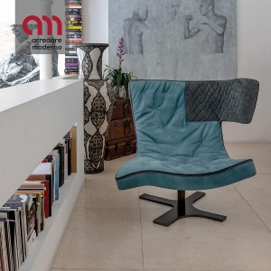 Roxy Arketipo Sillón