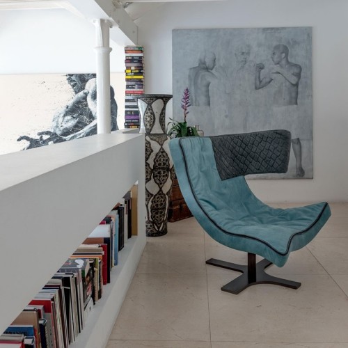 Roxy Arketipo Sillón