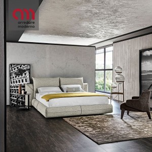 Starman Dream Arketipo Cama doble