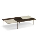 Stijl Arketipo Mesa de centro