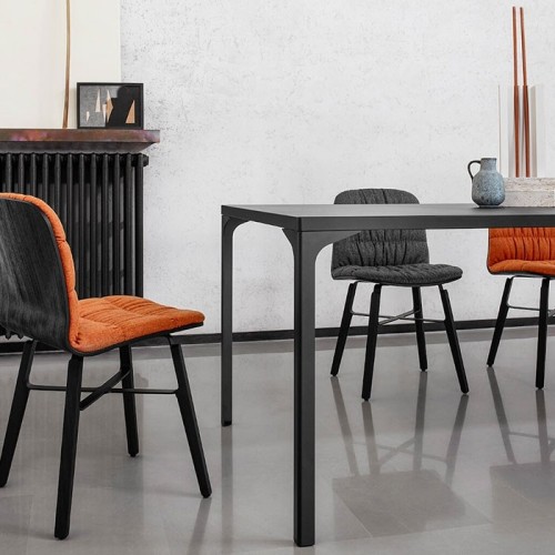 Armando rectangular Midj Mesa