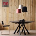 Forest Midj Mesa redonda