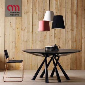 Forest Midj Mesa redonda