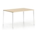 Nenè rectangular Midj Mesa