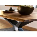 Nexus Midj Mesa tablero de madera