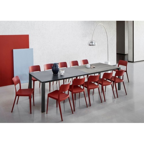 Badù XL Midj Mesa