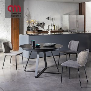 Paul Midj Mesa extensible