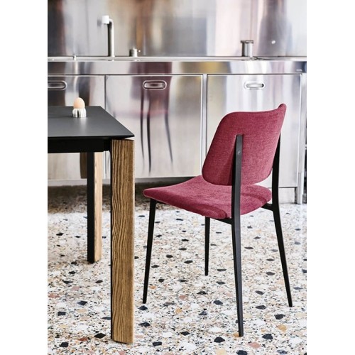 Joe Midj S M TS Silla