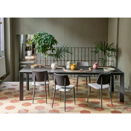 Joe Midj Silla S M TS/L