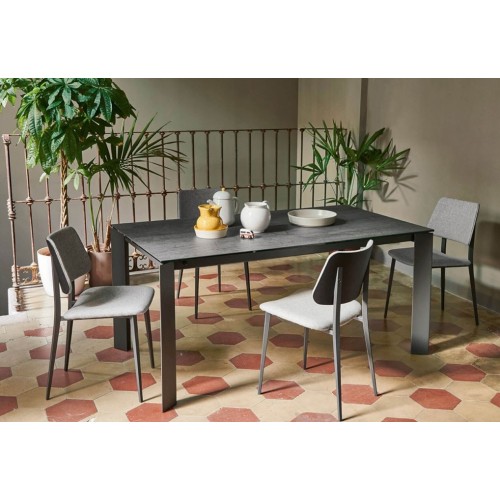 Joe Midj Silla S M TS/L