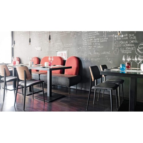 Joe Midj Silla S M TS/L