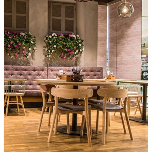 Montera Midj Silla S L TS