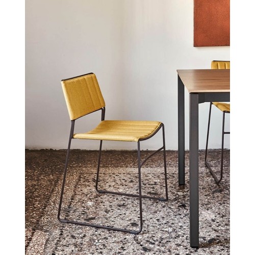 Slim Midj Silla S M TS