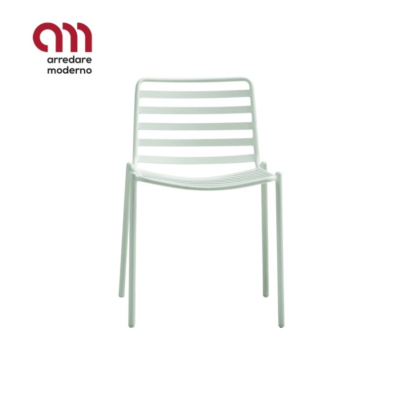 Trampoliere Midj Silla OUT S M