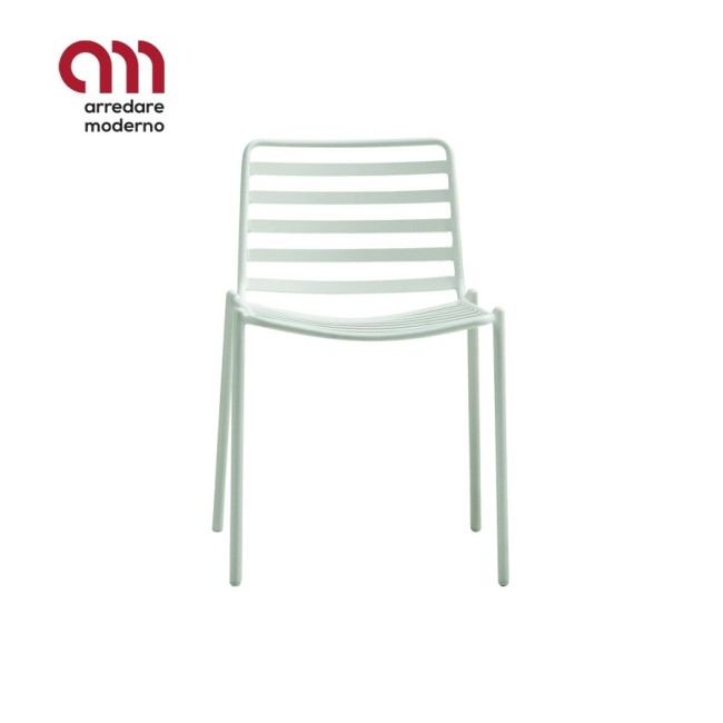 Trampoliere Midj Silla OUT S M