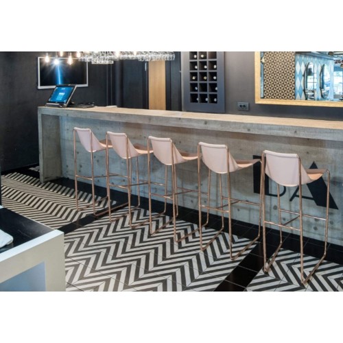 Apelle Midj Taburete H75 M CU