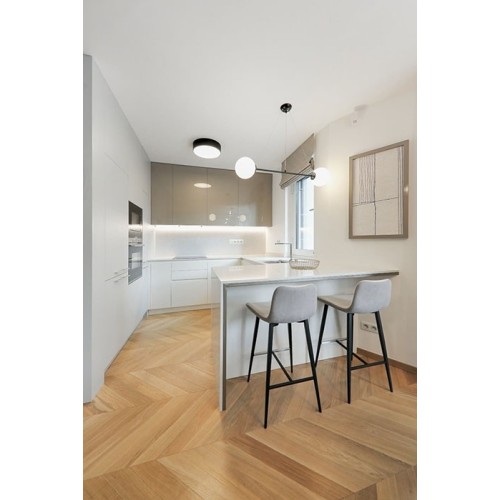 Dalia Midj Taburete H65-H75