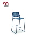 Taburete Midj Silla H65 M