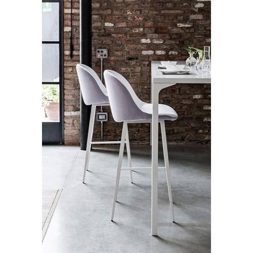 Sonny Midj taburete H65-H75