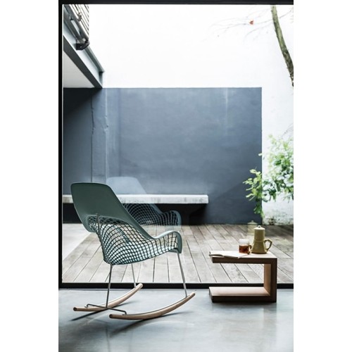 Guapa Midj Silla DNA M CU