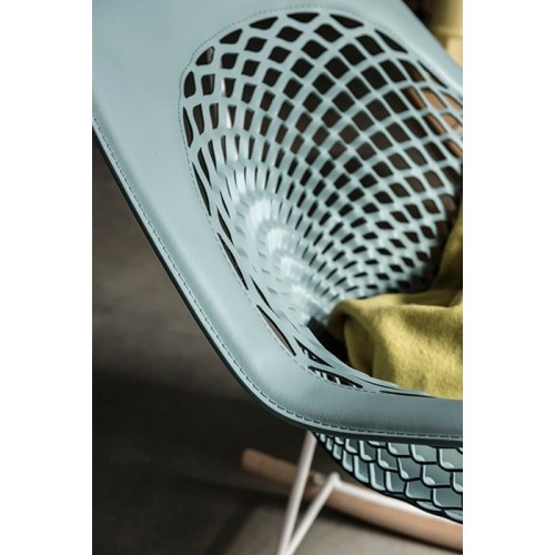 Guapa Midj Silla DNA M CU