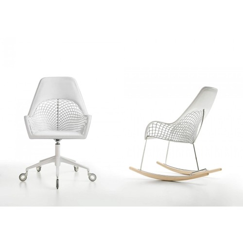 Guapa Midj Silla DNA M CU