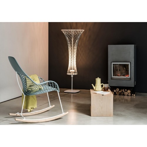 Guapa Midj Silla DNA M CU