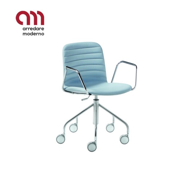 Liù Midj Silla DP TS