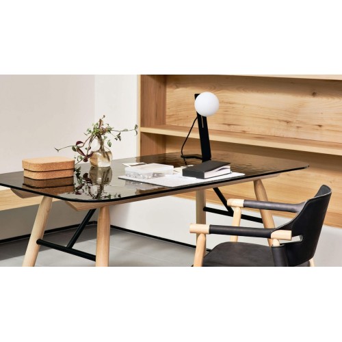 Suspense Midj de mesa