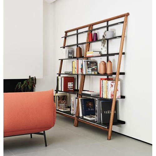 Suite Midj Librería