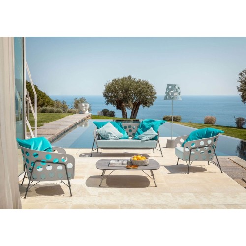 Bolle Midj AP M TS Sillon