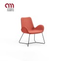 Dalia Midj AP M TS Sillón