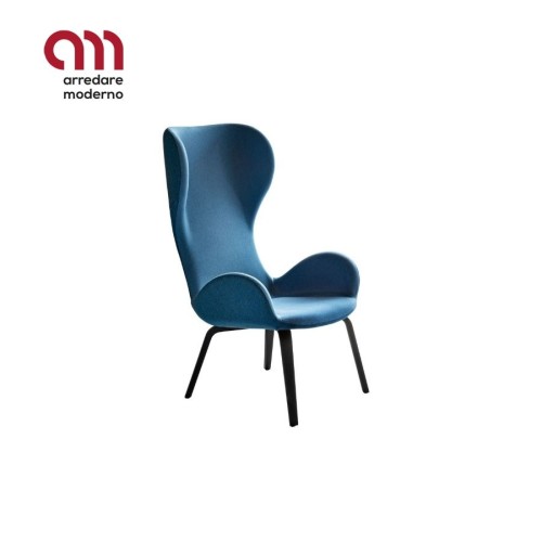 Dalia Midj PE L_N TS Sillón