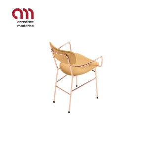 Piuma Midj P M CU Sillón