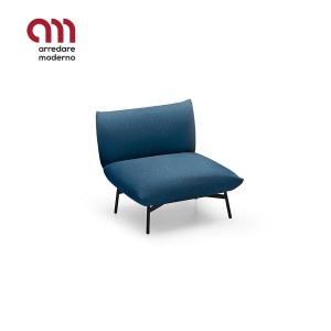 Area Midj P M TS Sillón