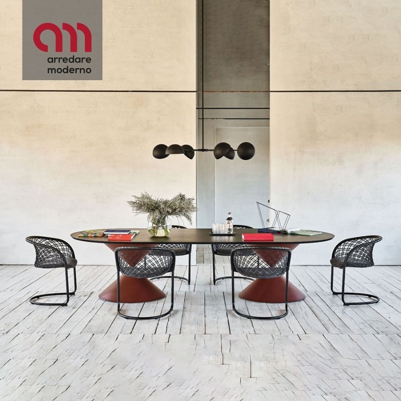 Clessidra Double Midj Mesa