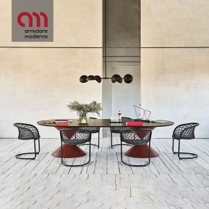 Clessidra Double Midj Mesa