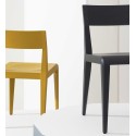 Aragosta Billiani Silla de cocina