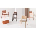 Blazer Billiani Silla de cocina