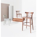 Café Billiani Silla de restaurante