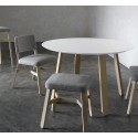 Croissant Billiani Silla de bar